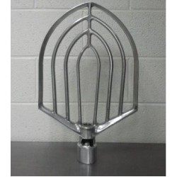 Hobart 140qt B Beater S/s